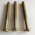 Head Bolt Stainless Steel Hex Bolt And Nut